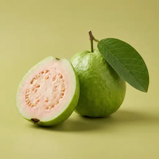 Guayaba Manzana