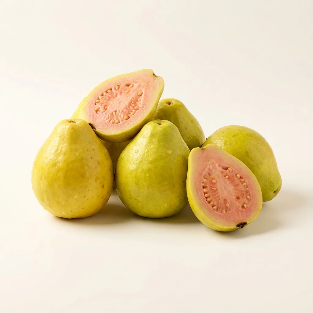 [FRUT-0047] Guayaba Pera