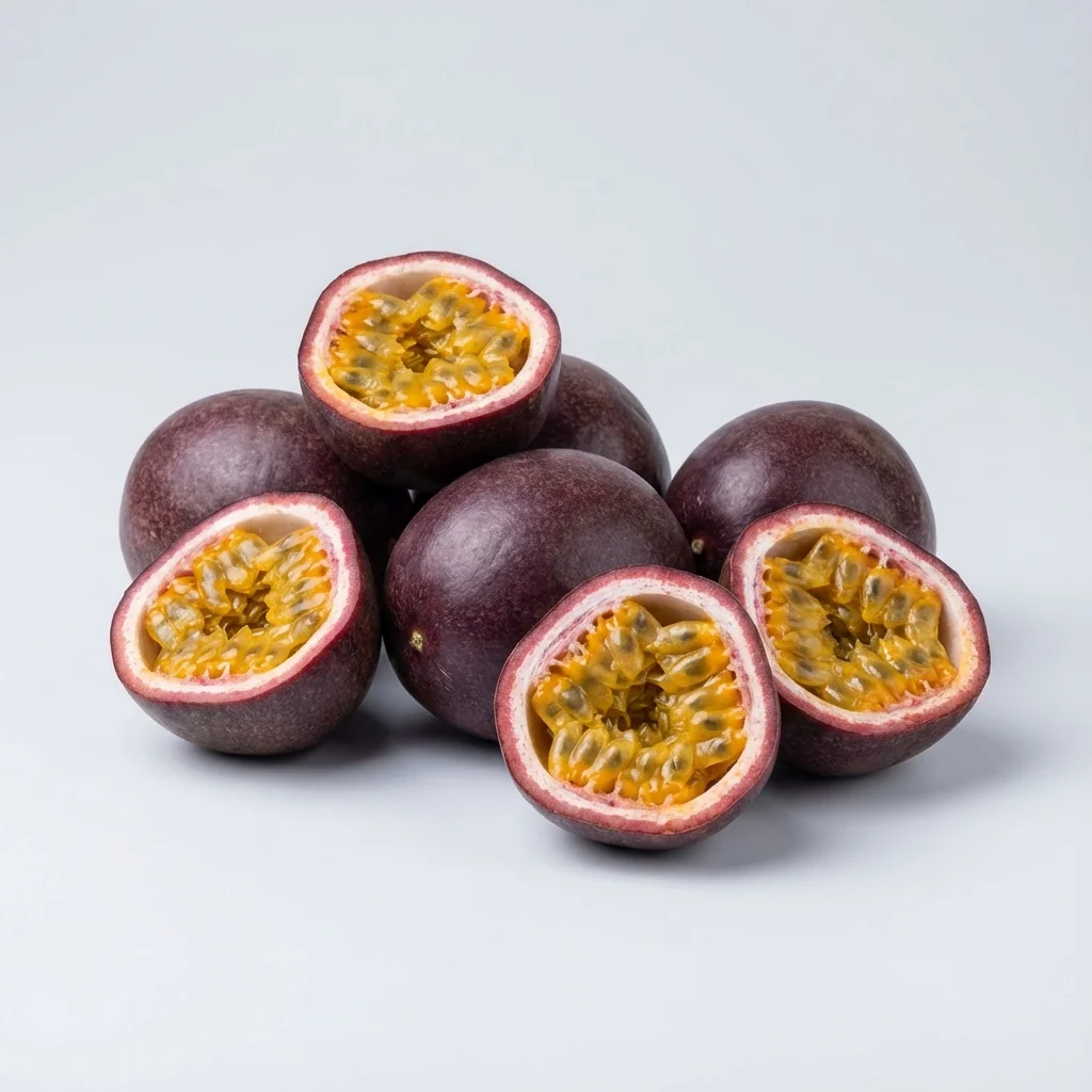 [FRUT-0049] Gulupa