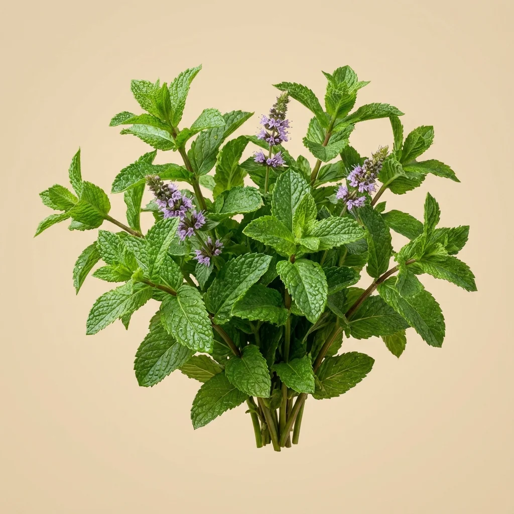 [HIER-0012] Hierbabuena