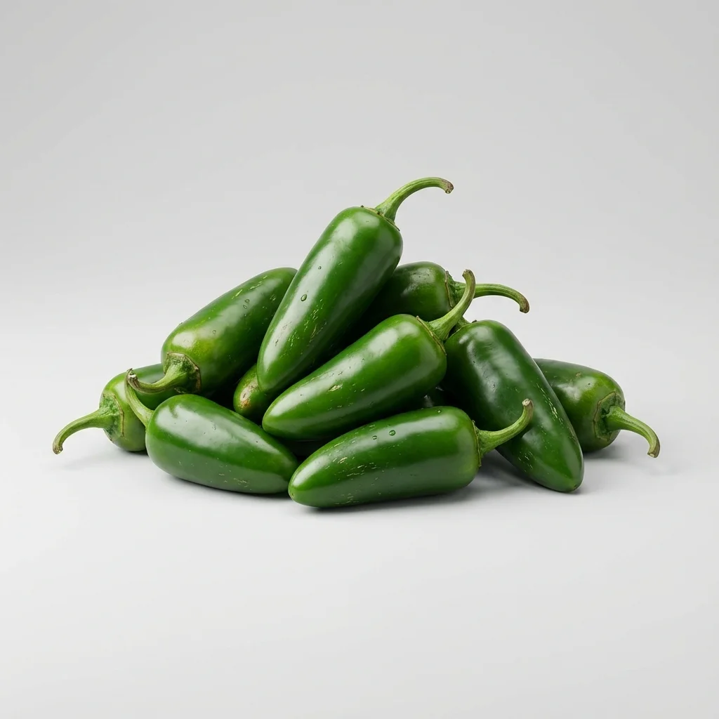 [FRUT-0051] Jalapeno