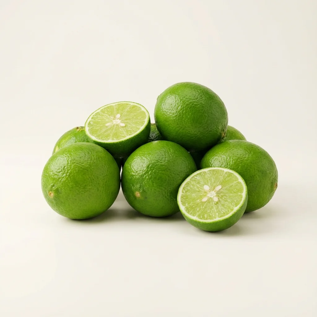 [FRUT-0055] Limon Tahity