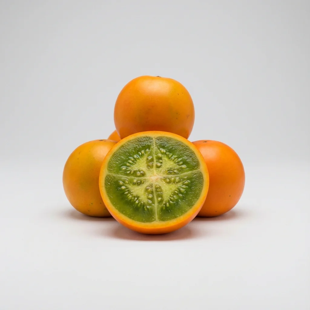 [FRUT-0058] Lulo