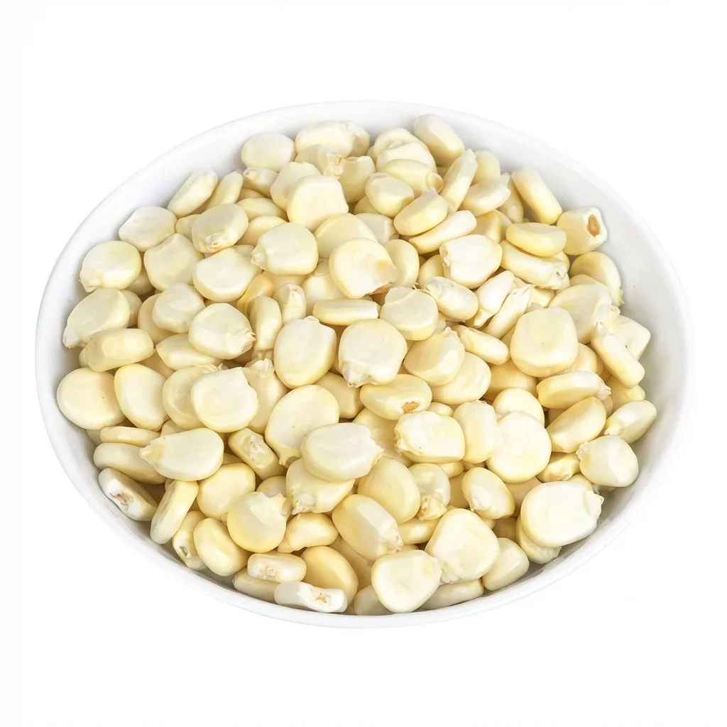 [GRAN-0009] Maiz De Chocolo Desgranado