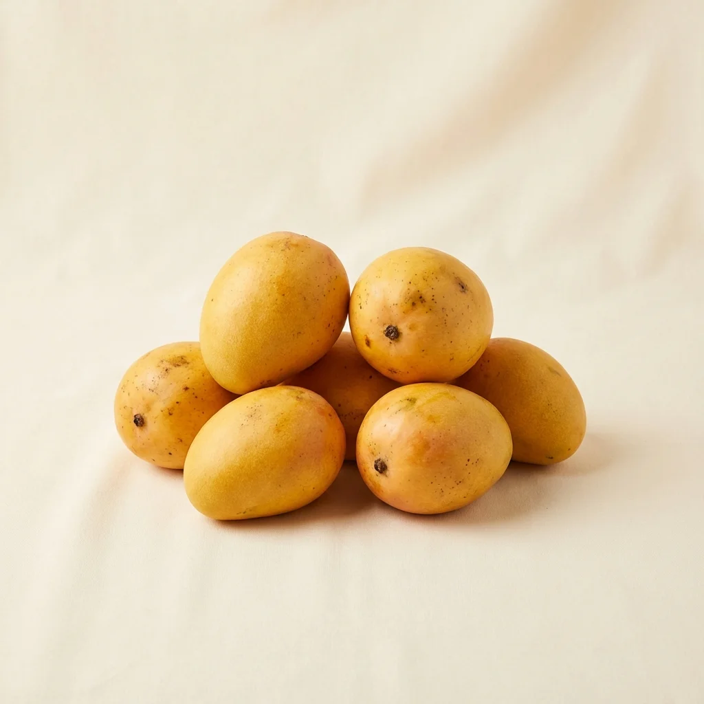 [FRUT-0061] Mango Criollo