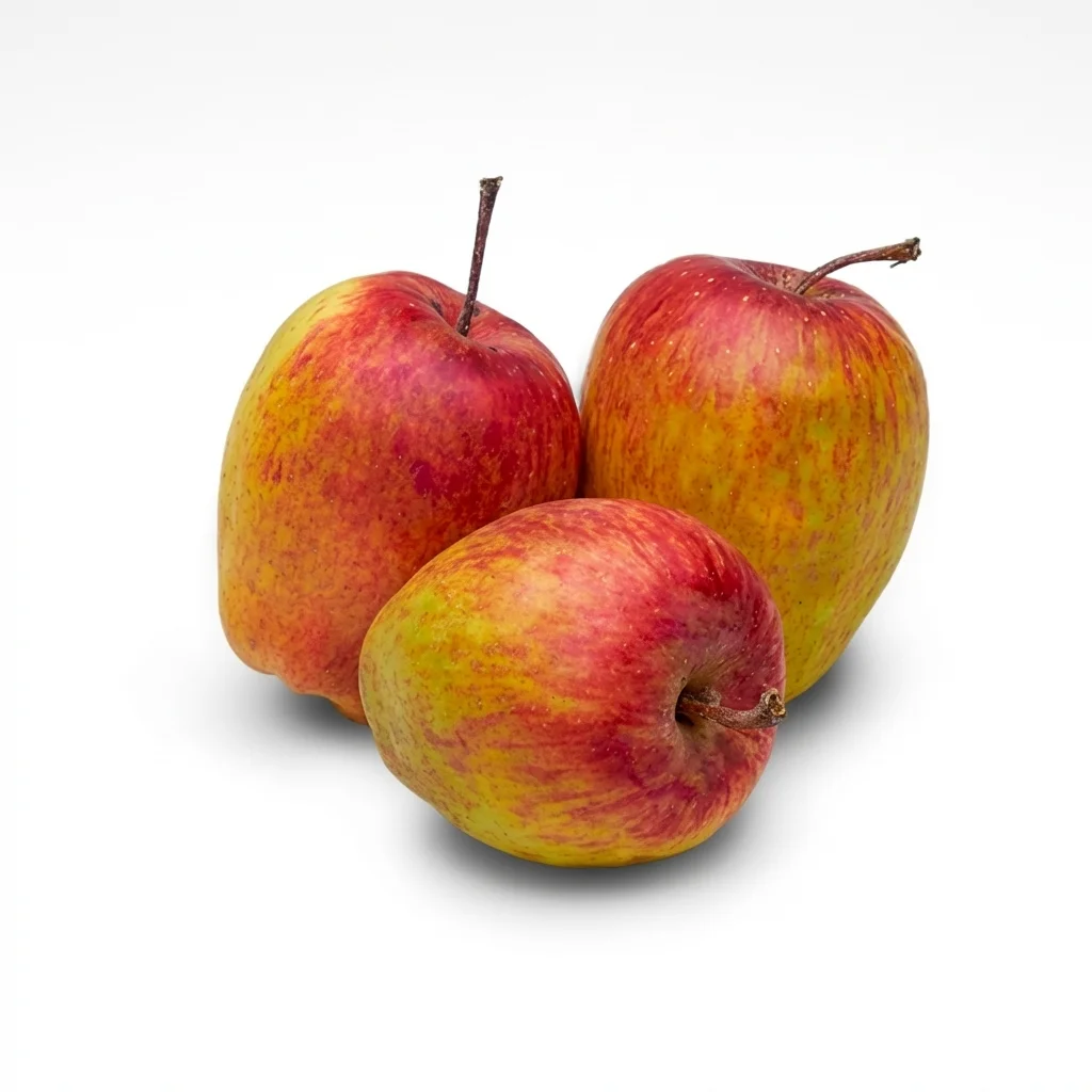 [FRUT-0065] Manzana Criolla