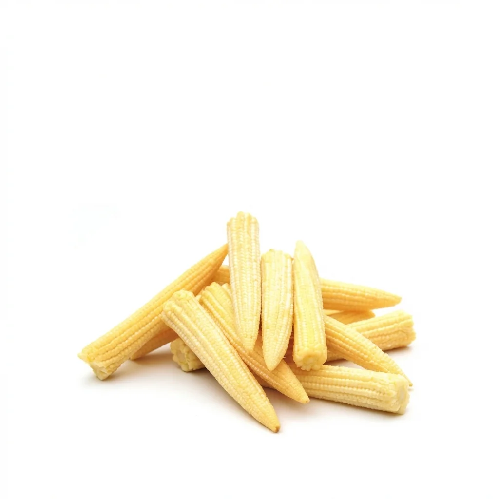 [GRAN-0010] Mazorca Baby