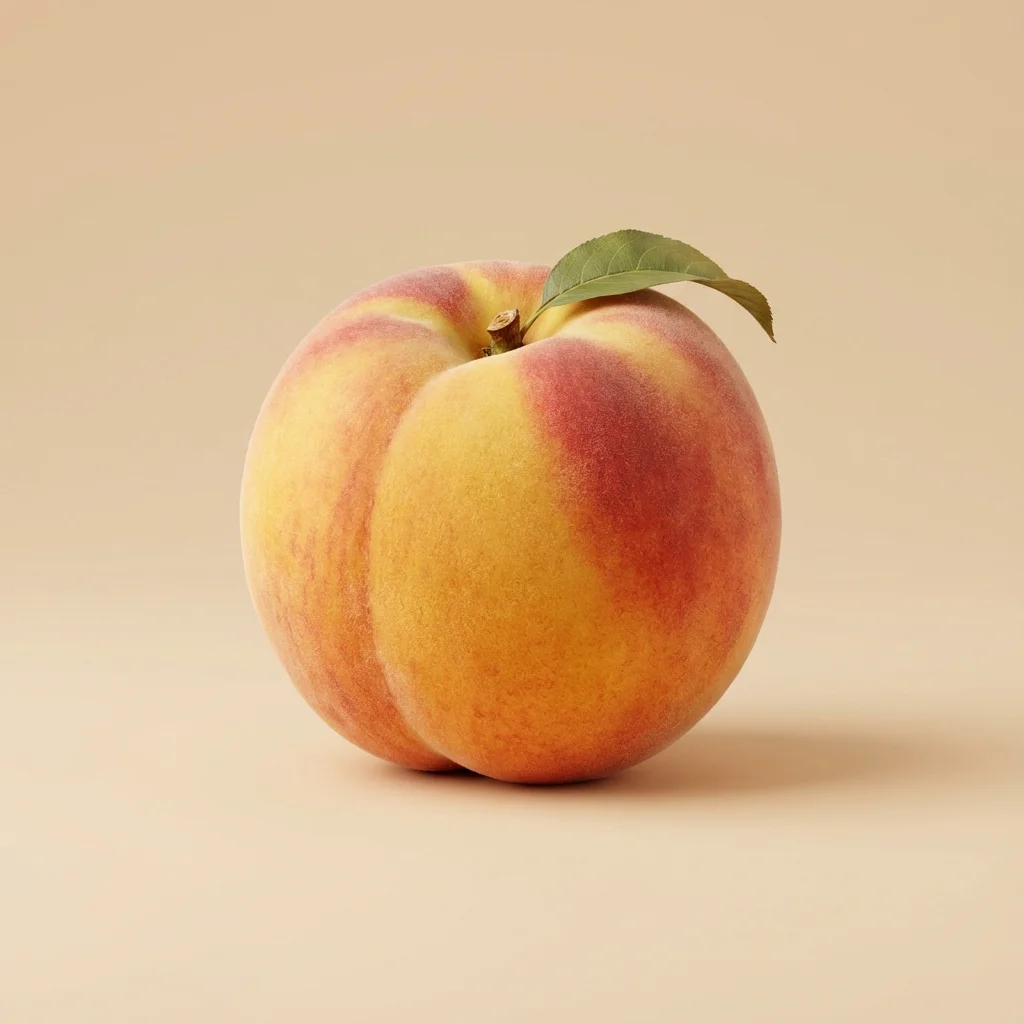 [FRUT-0072] Melocoton