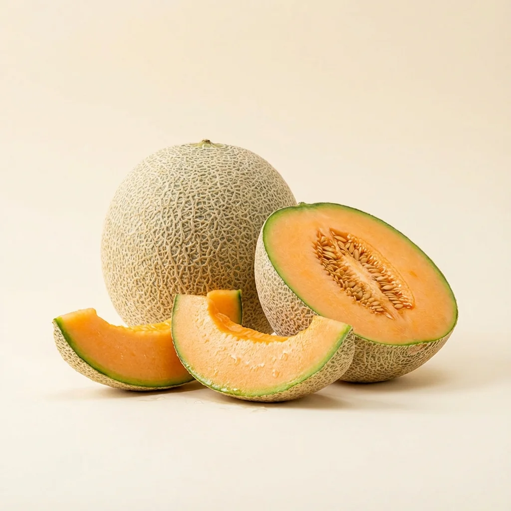 [FRUT-0073] Melon