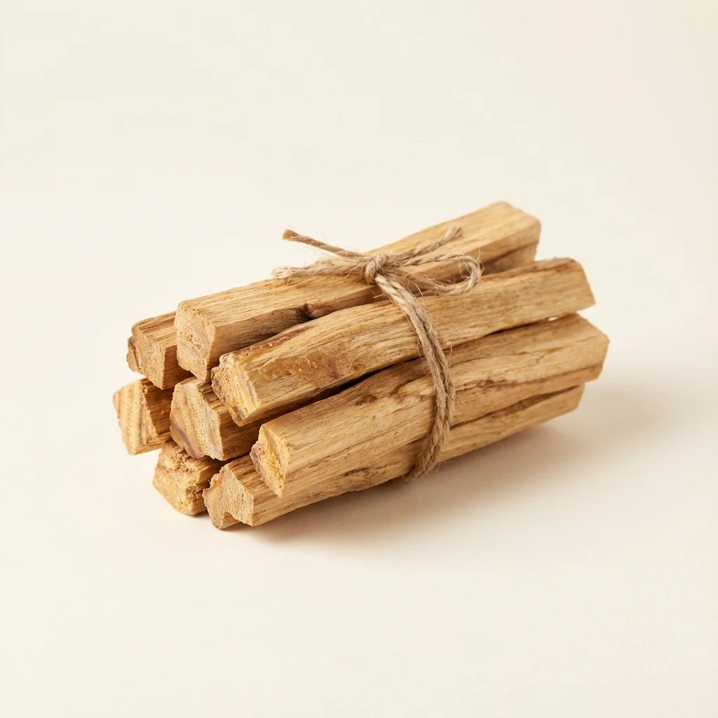 [HIER-0019] Palo Santo