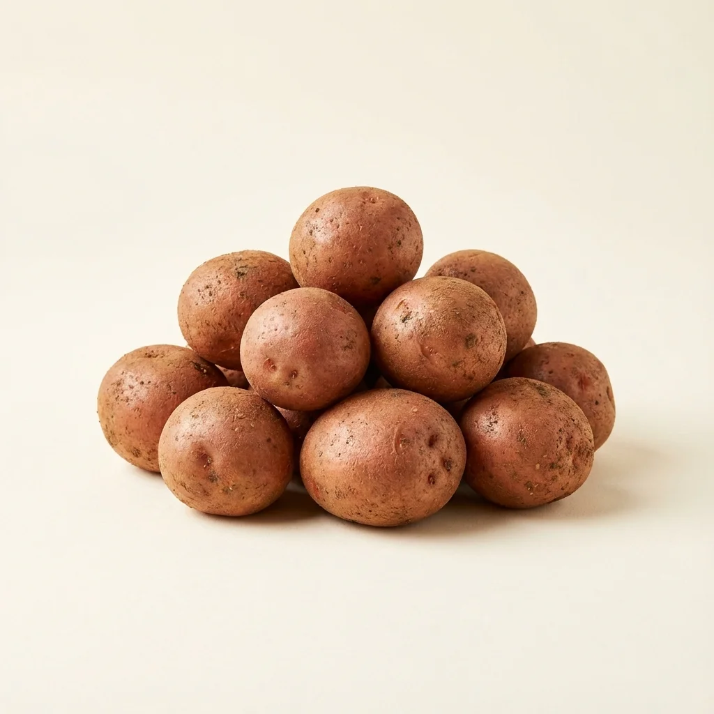 [FRUT-0082] Papa Corozo