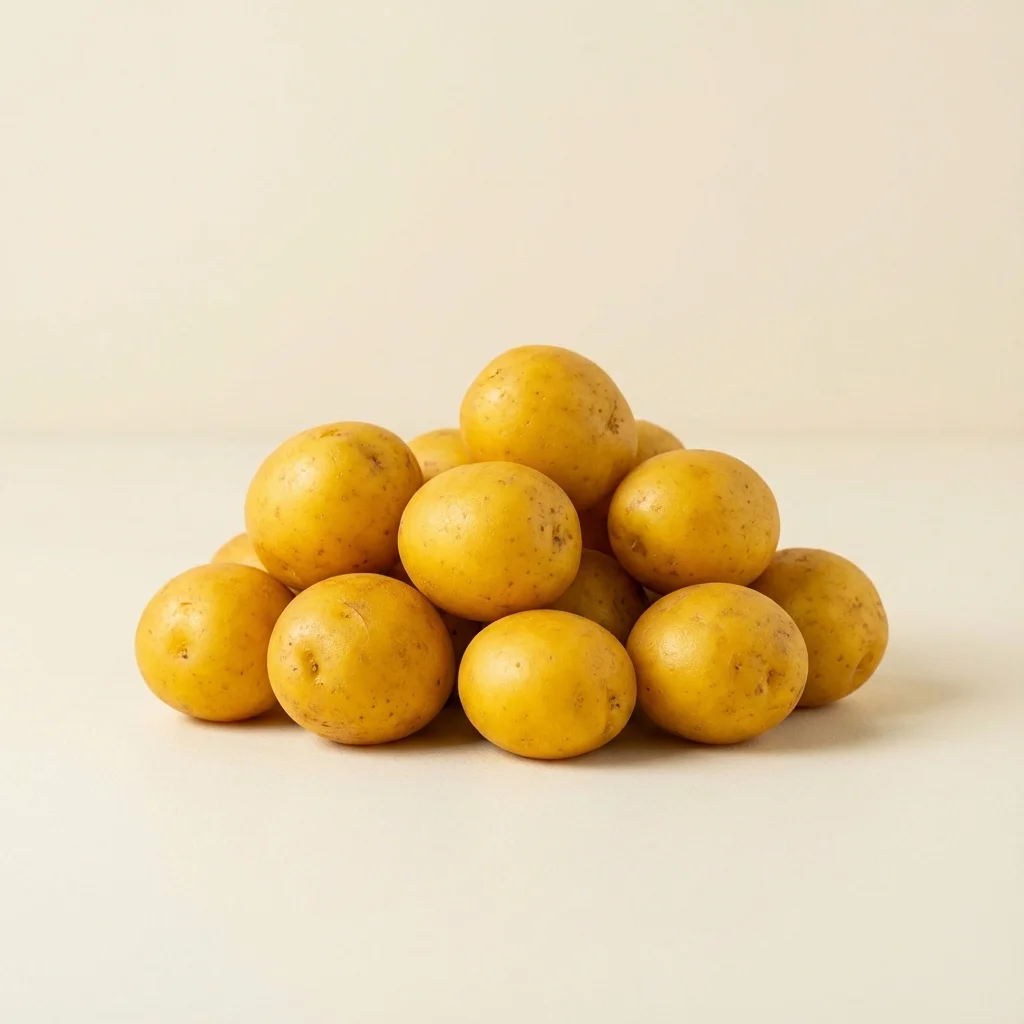 [TUBE-0009] Papa Criolla Balin O Chiriya