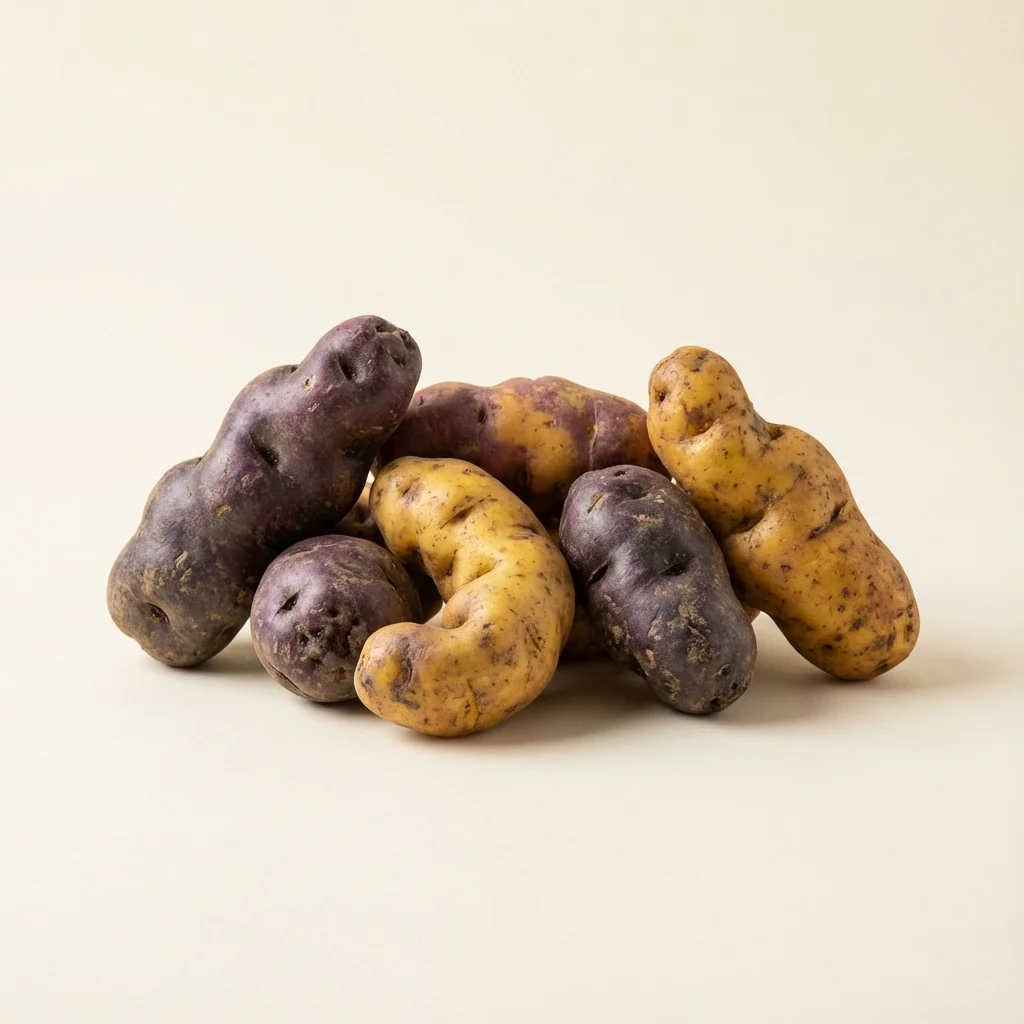 [TUBE-0011] Papa Nativa