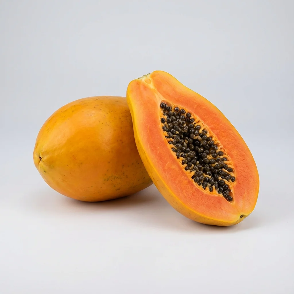 [FRUT-0083] Papaya