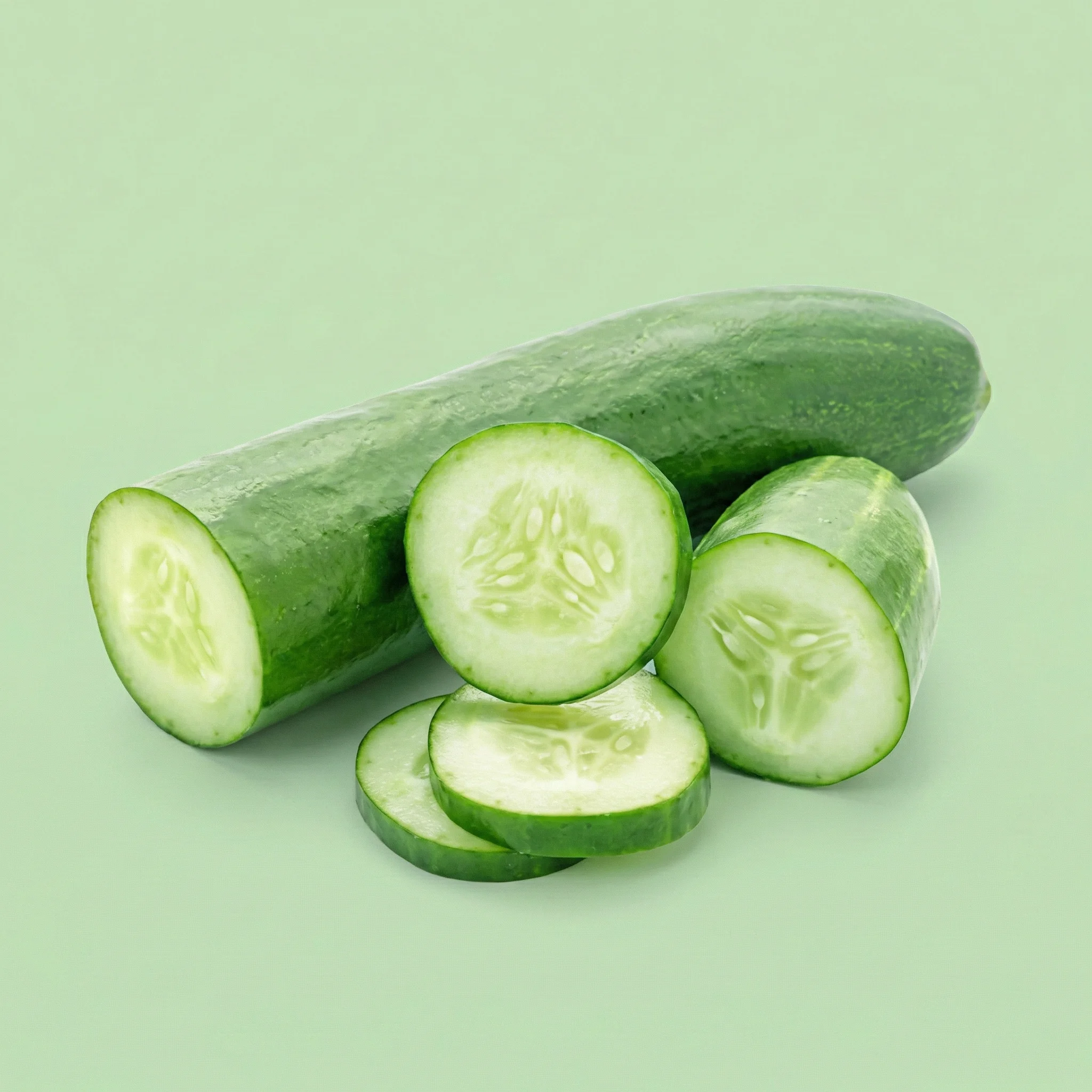 [FRUT-0085] Pepino