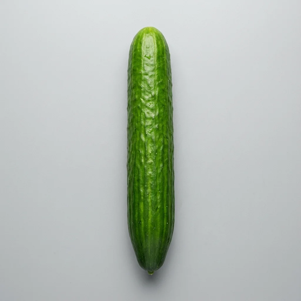 [FRUT-0086] Pepino Europeo