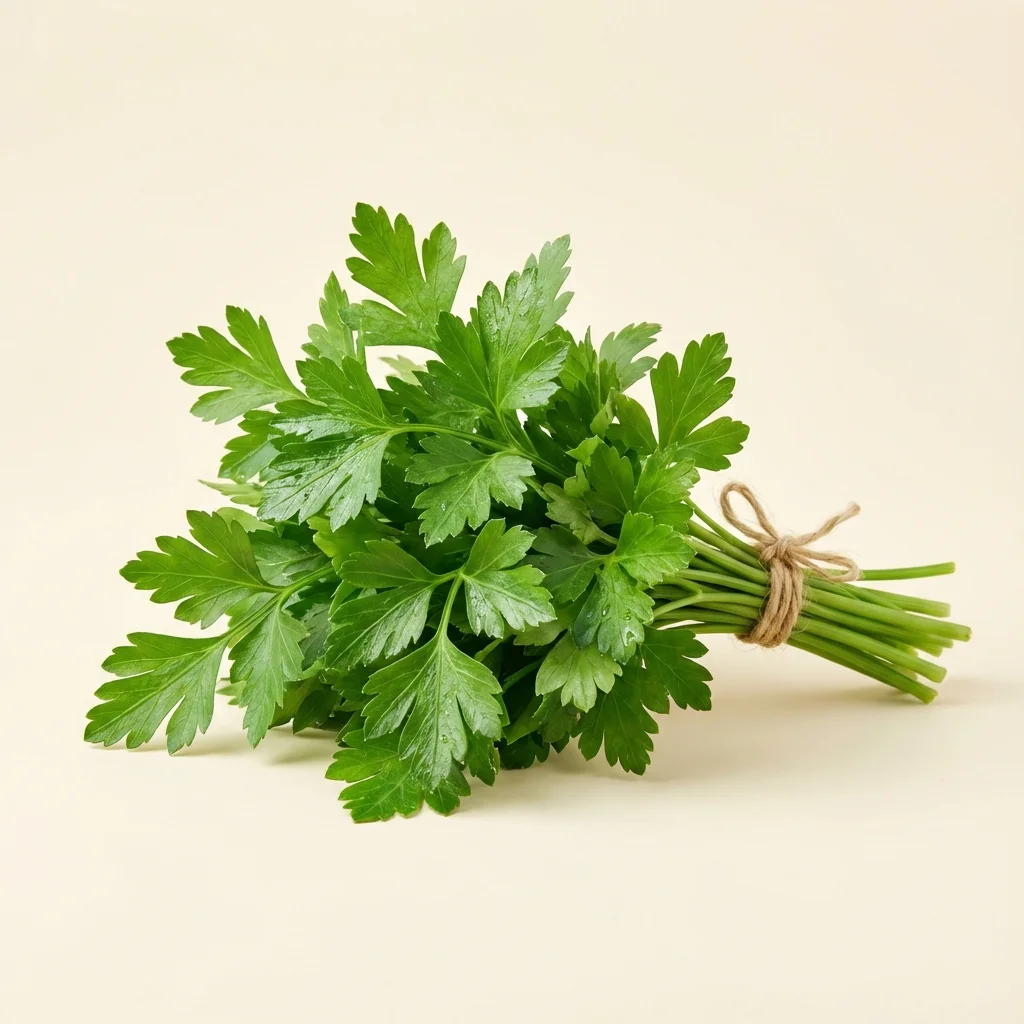 [HIER-0021] Perejil Liso