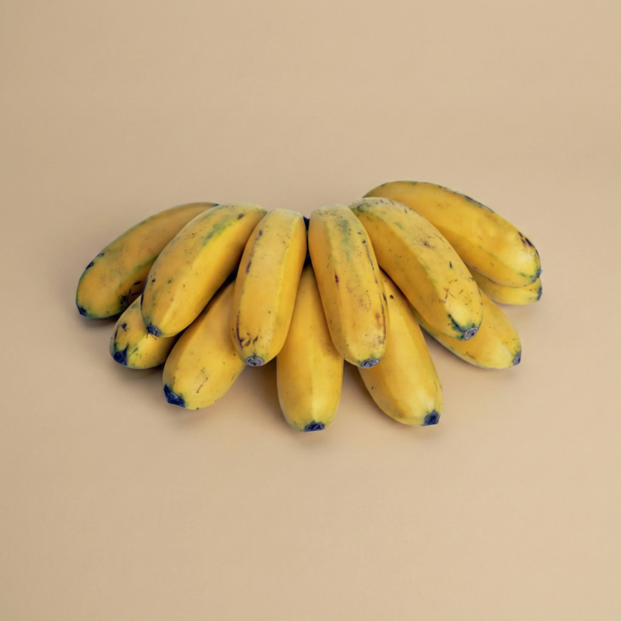 [FRUT-0094] Platano Comino