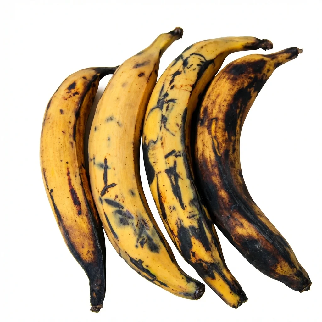 [FRUT-0095] Platano Maduro