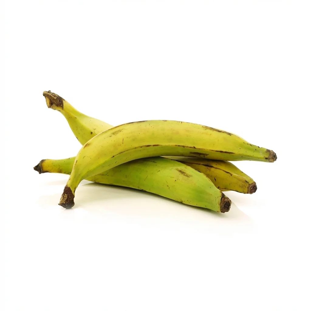 [FRUT-0097] Platano Pinton