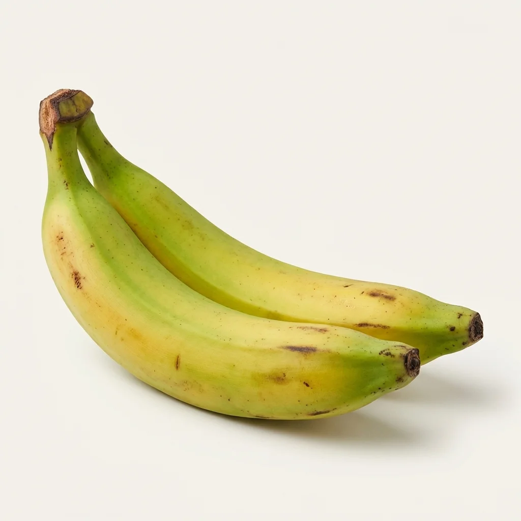 [FRUT-0098] Platano Pinton Extra