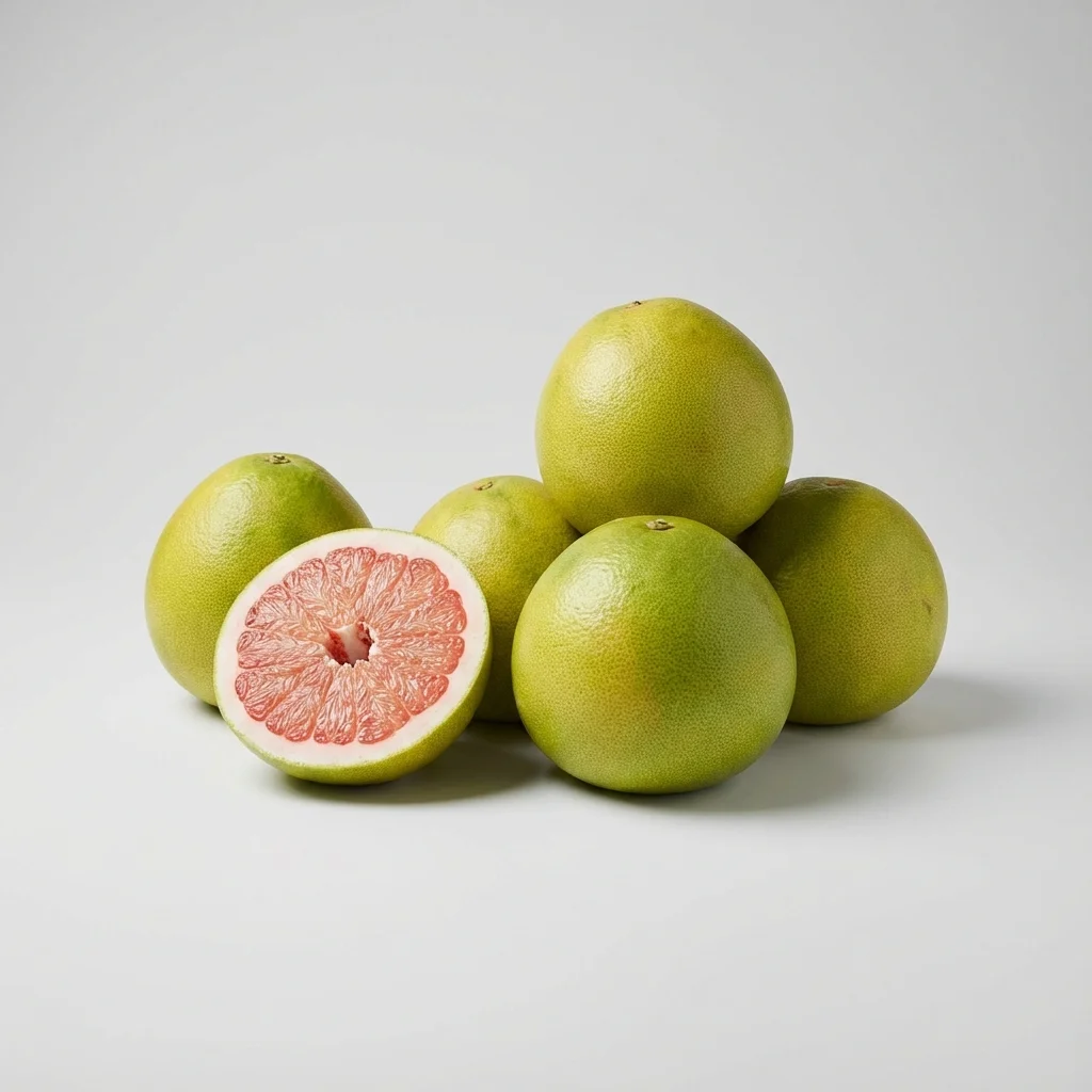 [FRUT-0101] Pomelo