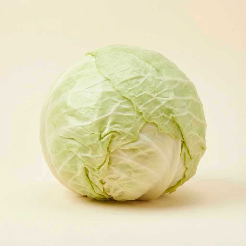 Repollo Blanco