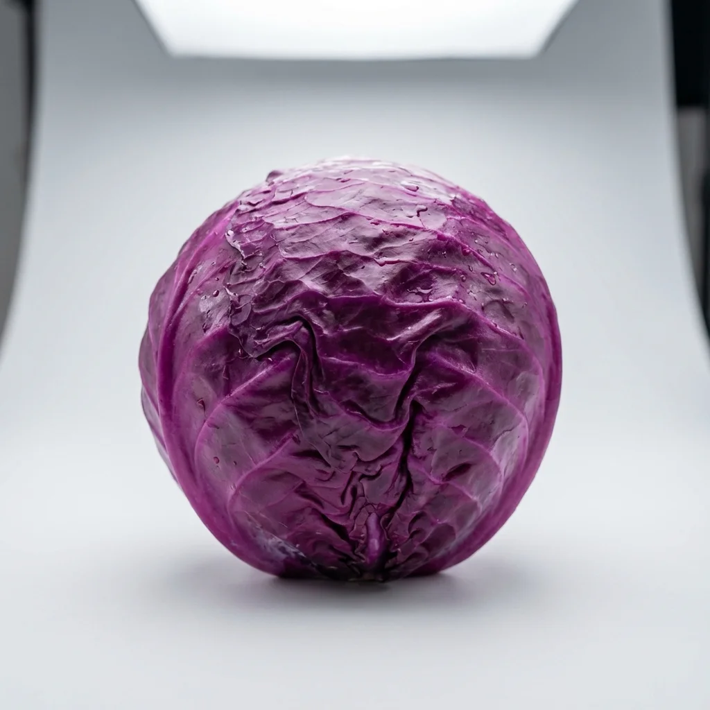 [VERD-0045] Repollo Morado