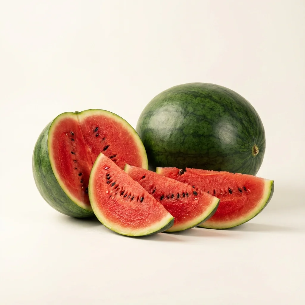 [FRUT-0103] Sandia