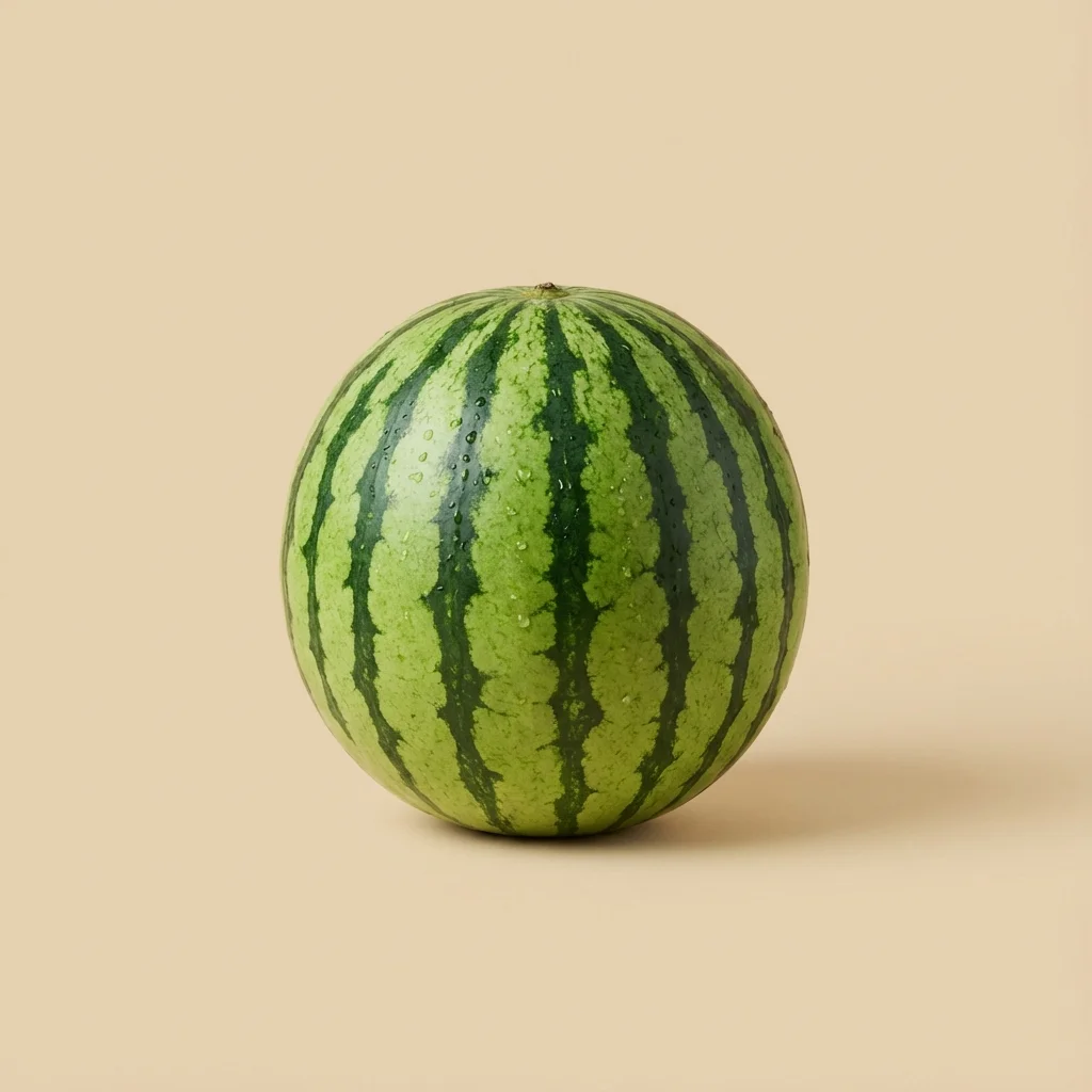 [FRUT-0104] Sandia Baby