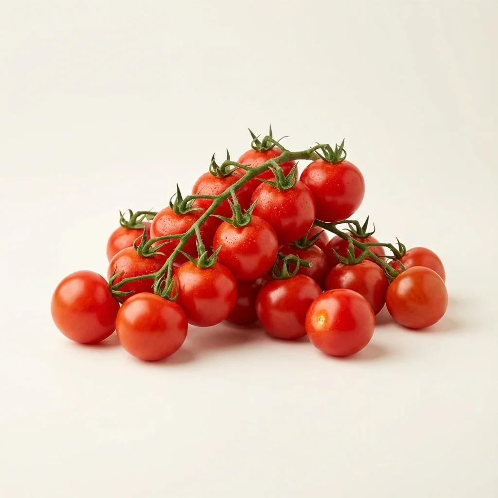 Tomate Cherry