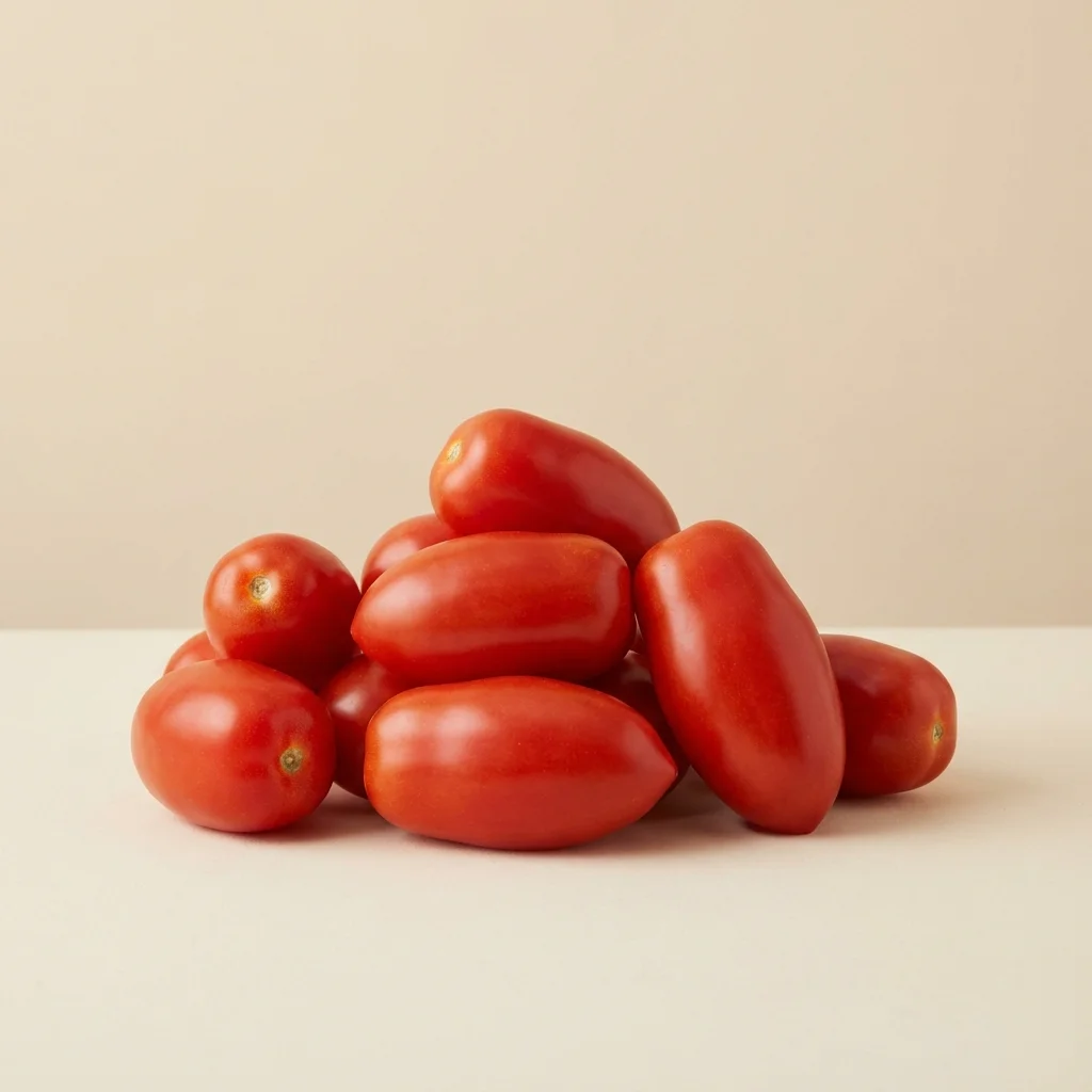 [FRUT-0113] Tomate Sarmanzano