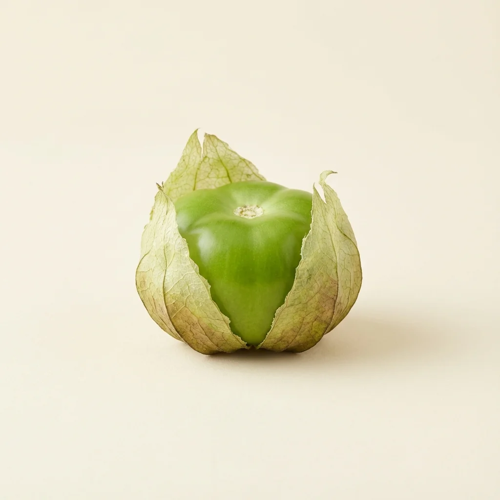 [FRUT-0116] Tomatillo
