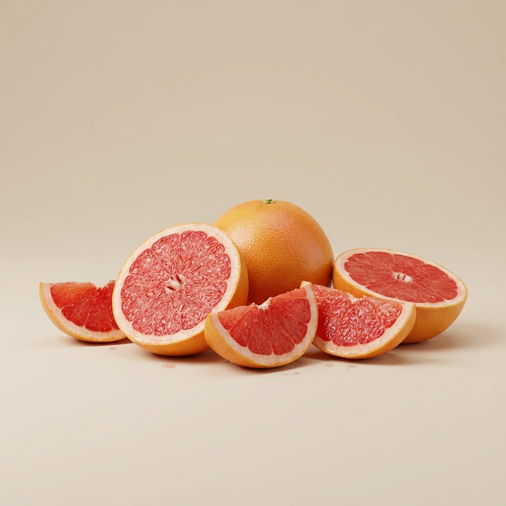 [FRUT-0117] Toronja