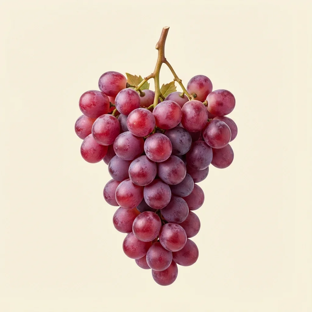 [FRUT-0118] Uva Chilena