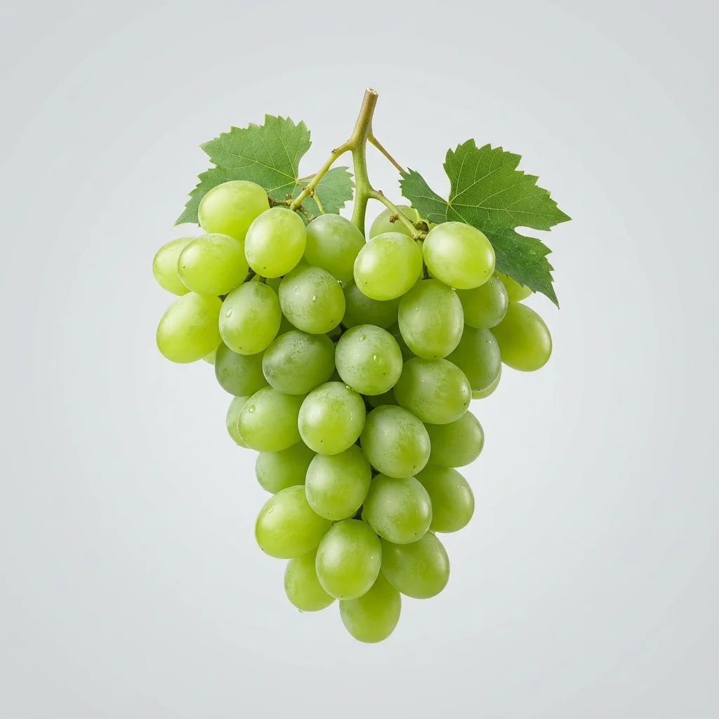 [FRUT-0119] Uva Verde