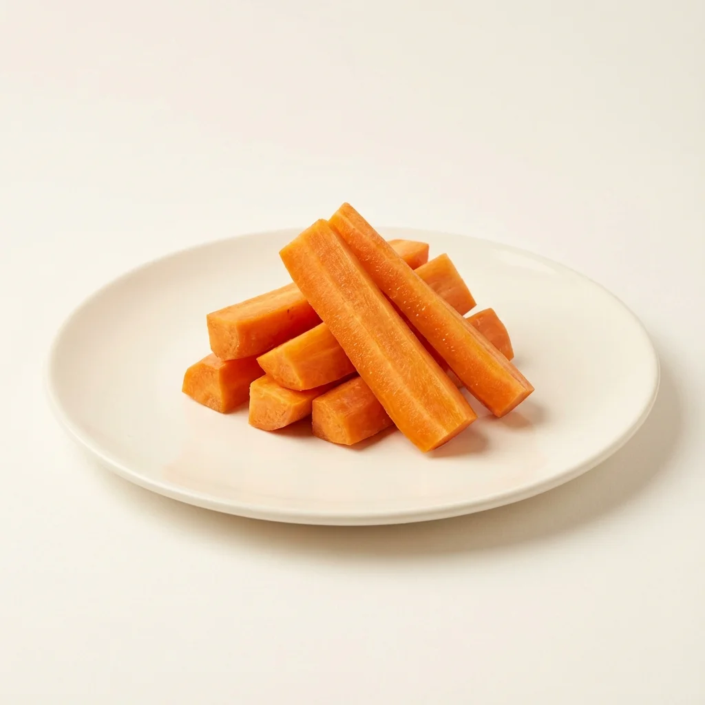 [VERD-0048] Zanahoria Tronco