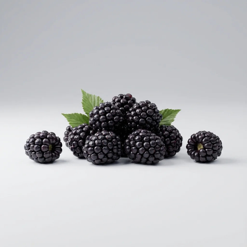 [FRUT-0123] Zarzamora x 125g